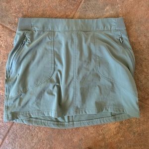 Columbia Skort